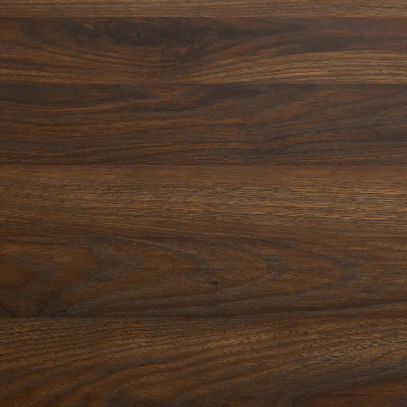 Industrial Writing Desk with Mesh Back - 42 Wide