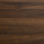 Industrial Writing Desk with Mesh Back - 42 Wide