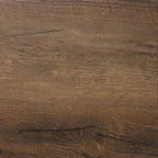 Industrial Writing Desk with Mesh Back - 42 Wide