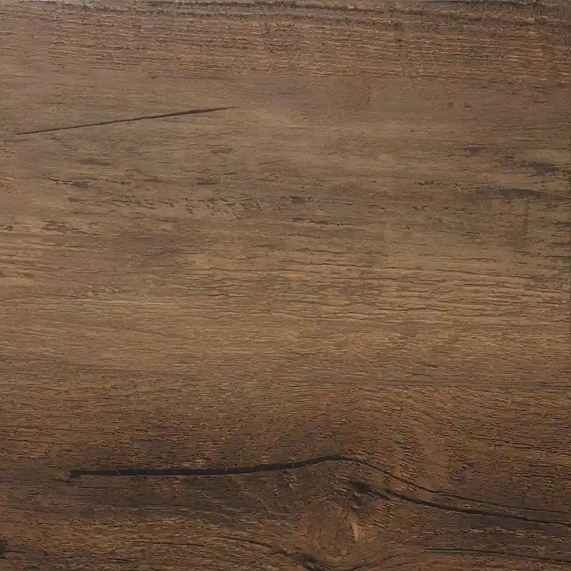 Industrial Writing Desk with Mesh Back - 42 Wide