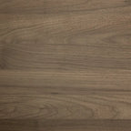 Industrial Writing Desk with Mesh Back - 42 Wide