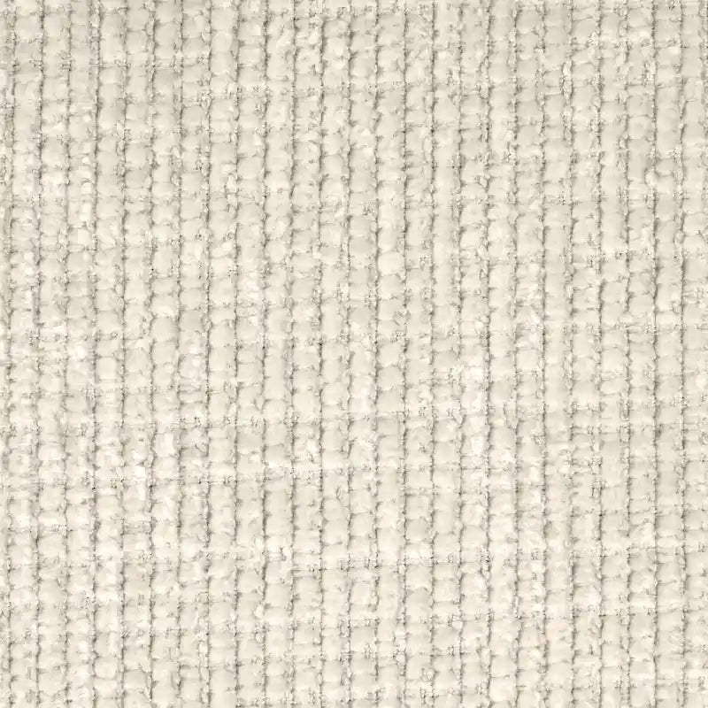 Beige Chenille L-Shaped Sleeper Sofa with Storage and USB Ports