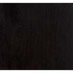 Espresso Oak / Modern Gray / Classic Black – 54" Single-User Computer Desk with Shelves & Drawers