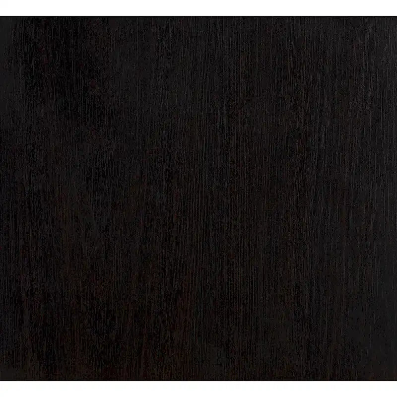 Espresso Oak / Modern Gray / Classic Black – 54" Single-User Computer Desk with Shelves & Drawers