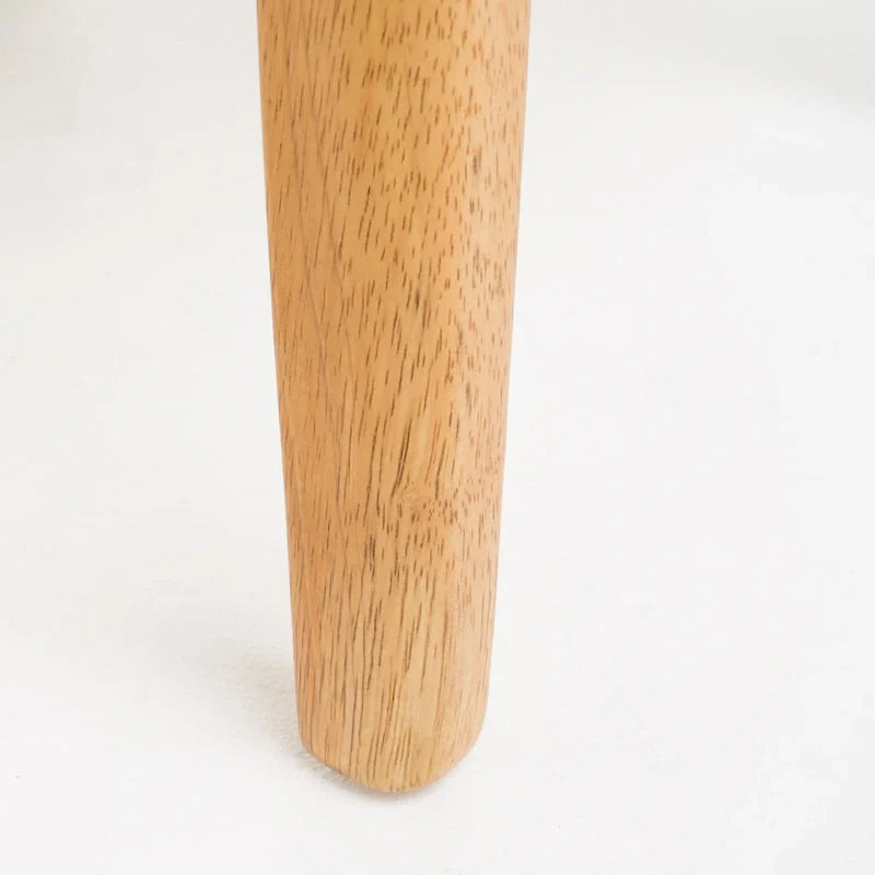 Upholstered Dining Chairs - Set of 2 - Contemporary Style