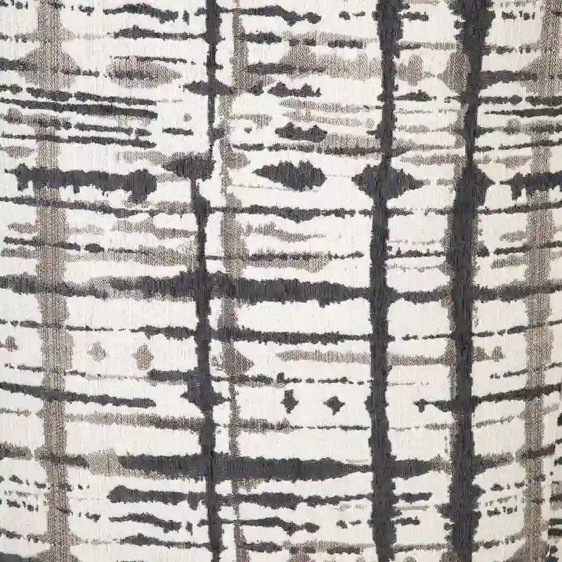 Multi-Color Armless Slipper Accent Chair