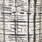 Multi-Color Armless Slipper Accent Chair