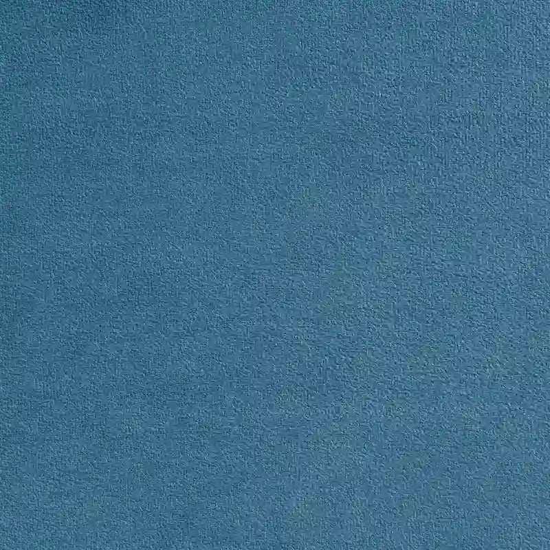 Tufted Microfiber Accent Chair - Single Seat with Curved Arms