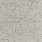 Tufted Microfiber Accent Chair - Single Seat with Curved Arms