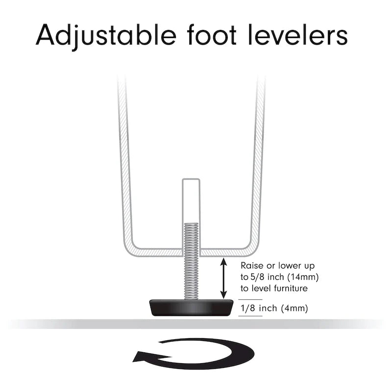 Natural Wood 48 Rectangular Coffee Table with Sled Base