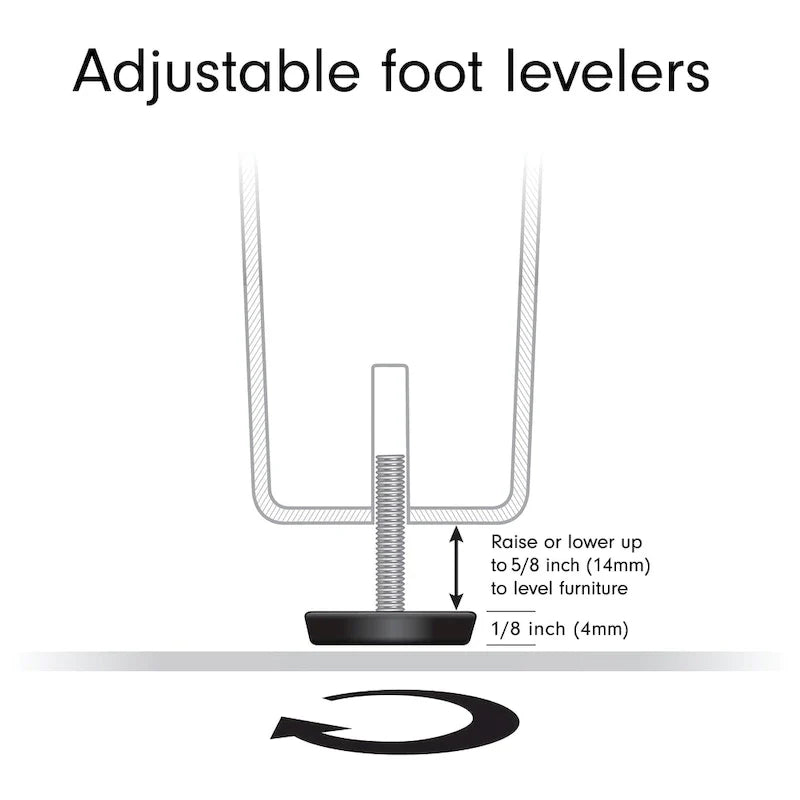 Natural Wood 48 Rectangular Coffee Table with Sled Base