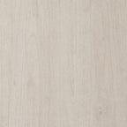 Natural Wood 48 Rectangular Coffee Table with Sled Base