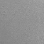 Faux Leather Swivel Ottoman - Round