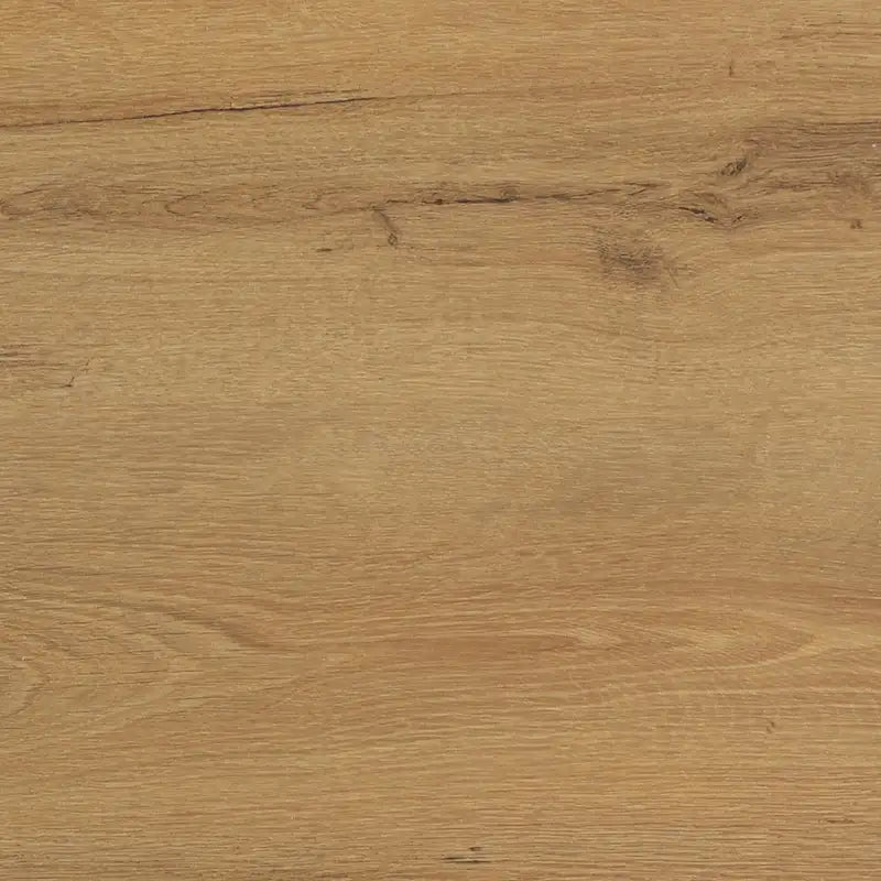 Tall TV Stand with Doors - Faux Linen Finish - 2 Cabinets