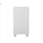 3-Drawer Dresser with Lattice Fretwork - 32 Wide