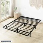 Metal Bunkie Board - 1.6 Inch Low Profile Bed Slat