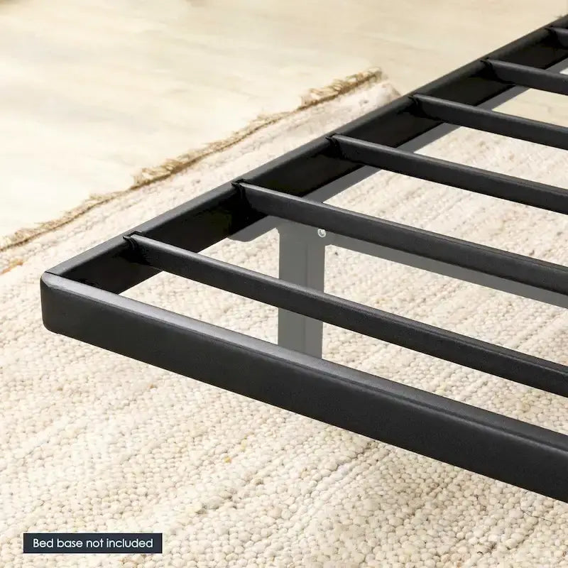 Metal Bunkie Board - 1.6 Inch Low Profile Bed Slat