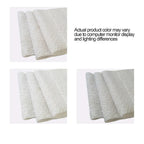 Upholstered Daybed with 2 Drawers - Boucle - Twin Size