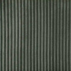 Dark Grey / Green / Ivory / Brown / Yellow Corduroy Queen Bed Slipcover – Fabric Cover Only, Fits 1 Bed