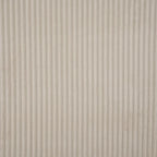 Dark Grey / Green / Ivory / Brown / Yellow Corduroy Queen Bed Slipcover – Fabric Cover Only, Fits 1 Bed