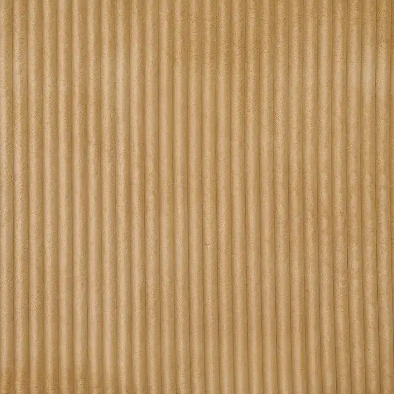 Dark Grey / Green / Ivory / Brown / Yellow Corduroy Queen Bed Slipcover – Fabric Cover Only, Fits 1 Bed