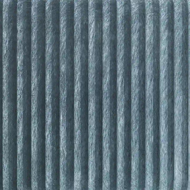 Black Velvet Upholstered Accent Chair with Metal Legs