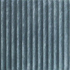 Black Velvet Upholstered Accent Chair with Metal Legs