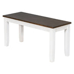 Oak Round Pedestal Dining Table for 6 - Natural Wood Finish